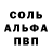 ГАШИШ убойный Edita Okhapkina