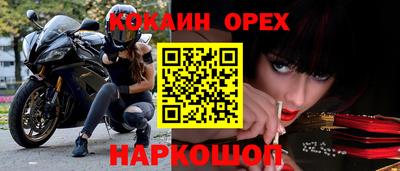 молекула духа Берёзовский